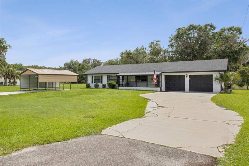 3 bedroom Single Family Residence at 2082 Shady Lane, Palm Shadows Vacd, Geneva — photo 3