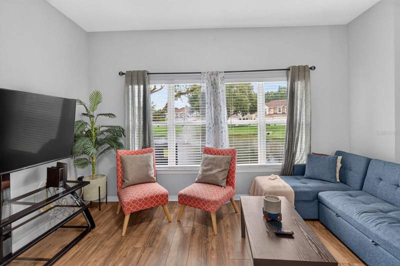 3 bedroom Townhouse at 10844 Dragonwood Drive, Cross Creek Gardens, Tampa — photo 5