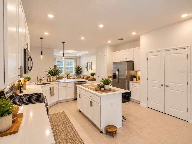 4 bedroom Single Family Residence at 2155 Rider Rain Lane, Bronsons Rdg Rep, Apopka — photo 5