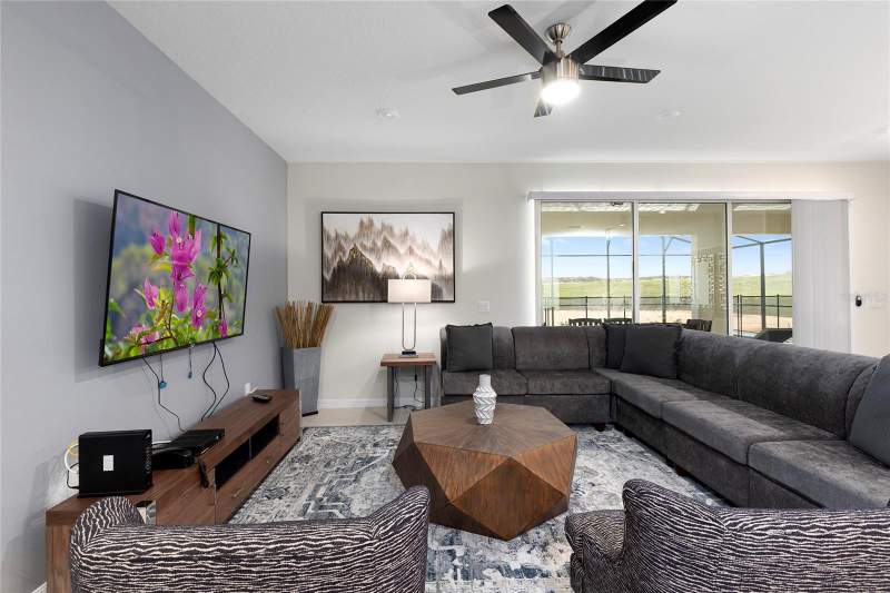 9 bedroom Single Family Residence at 2316 Lelani Circle, Windsor Island Residence, Davenport — photo 3