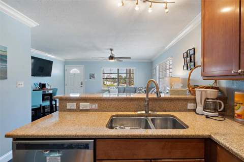 4103 Gulf Boulevard #201, St Pete Beach FL - photo 10 of 25