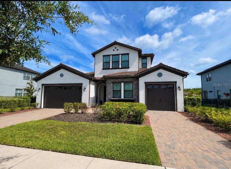 4 bedroom Single Family Residence at 6166 Marsh Trail Drive, Tarramor Ph 1, Odessa — photo 2