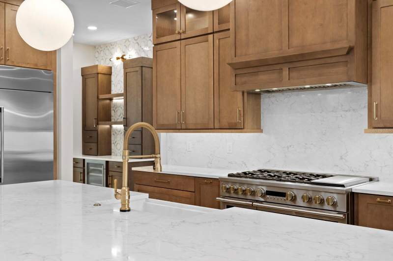 5 bedroom Single Family Residence at 5021 W Leona Street, Madsen Isles, Tampa — photo 5