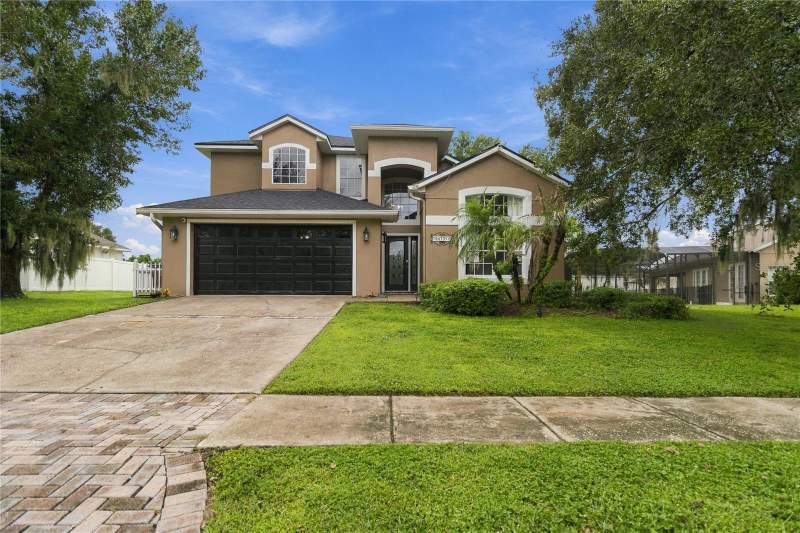 6 bedroom Single Family Residence at 2728 Formosa Boulevard, Formosa Gardens Unit 1, Kissimmee — photo 2