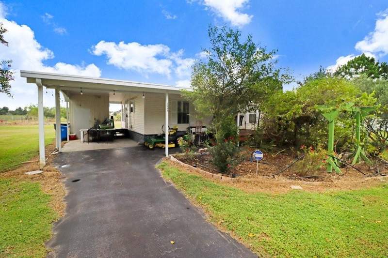 Hamilton AcresHomes for Sale in Plant City, FL