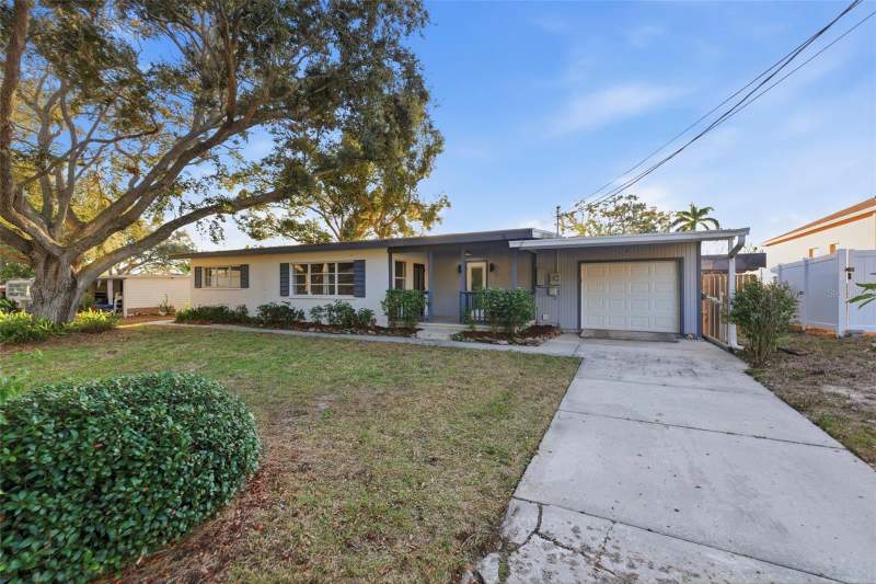 3 bedroom Single Family Residence at 7198 121st Way, Crestview Estates, Seminole — photo 2