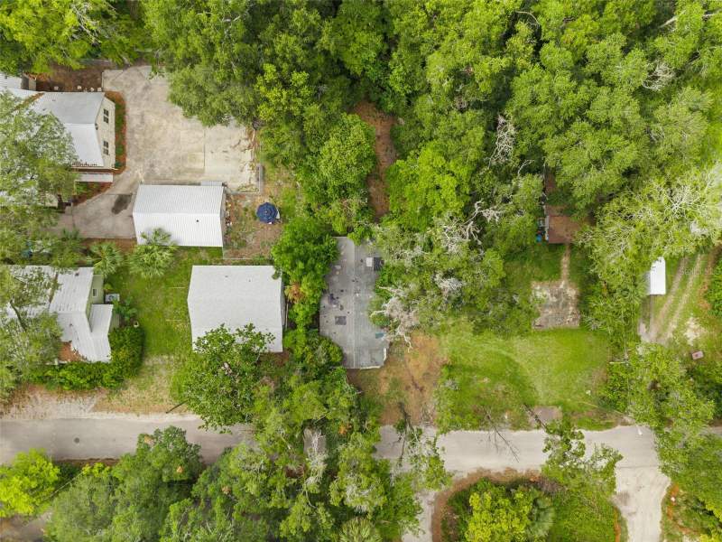 2 bedroom Single Family Residence at 512 NW 9th Avenue, J B Bailey Estate (Jenkins S/D), Gainesville — photo 4