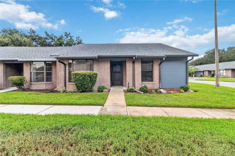 2791 KING OAK CIRCLE home for sale in King Oak Villas (1st Addition, Phase 1) Homes for Sale
