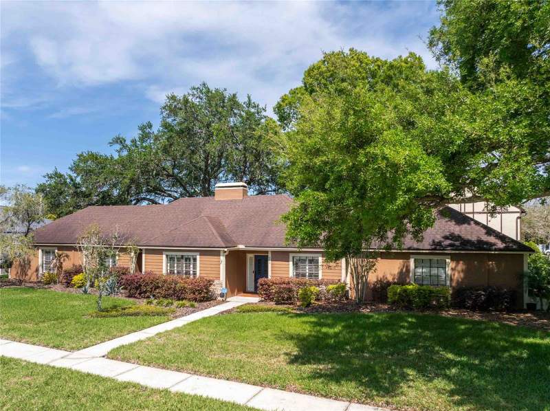 Faircloth Estates