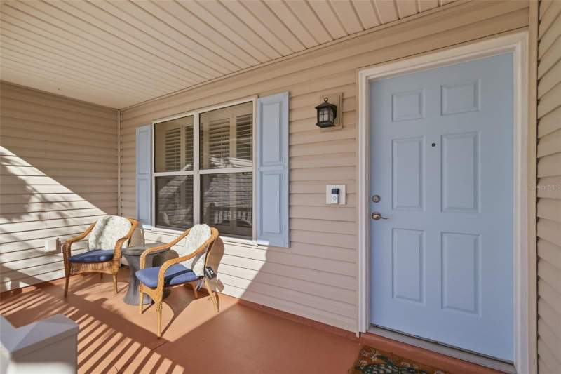 3 bedroom Single Family Residence at 1609 Blossom Terrace, The Villages, The Villages — photo 2