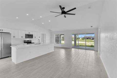 4130 NW 33rd Street, Cape Coral FL - photo 6 of 6