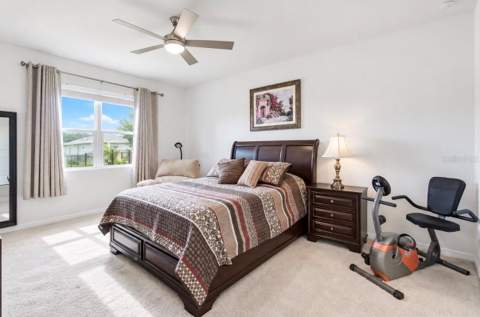 3482 Sparkleberry Court, Clermont FL - photo 14 of 34
