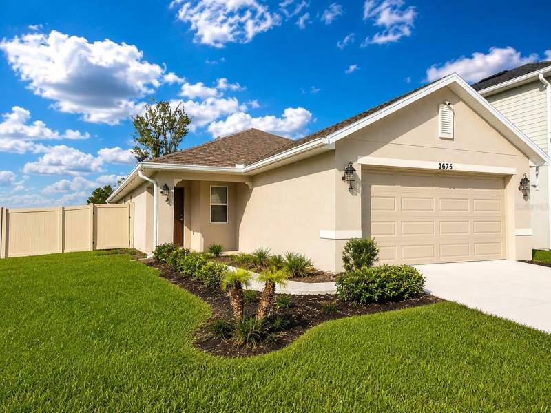 3 bedroom Single Family Residence at 3675 Sagefield Drive, Harmony Central Ph 1, Harmony — photo 3