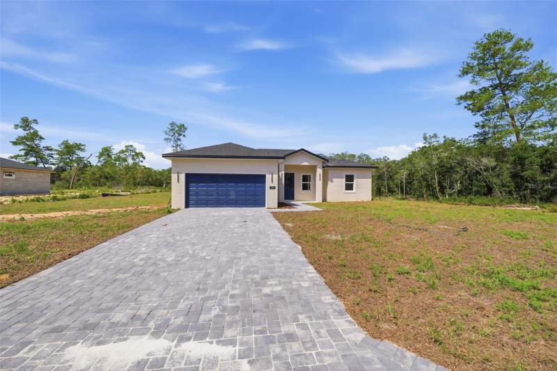 4 bedroom Single Family Residence at 17146 SW 41st Circle, Marion Oaks Un 06, Ocala — photo 4