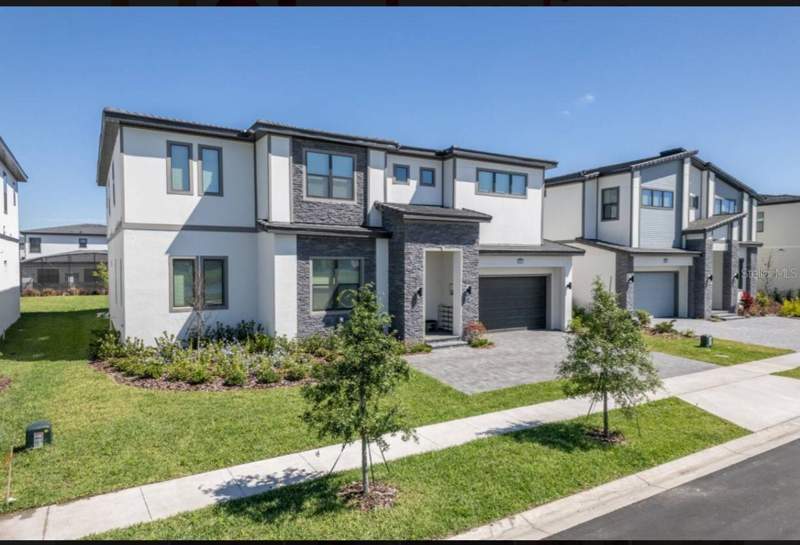 11 bedroom Single Family Residence at 6301 Sand Skipper Road, Paradiso Grande Ph 2, Orlando — photo 2