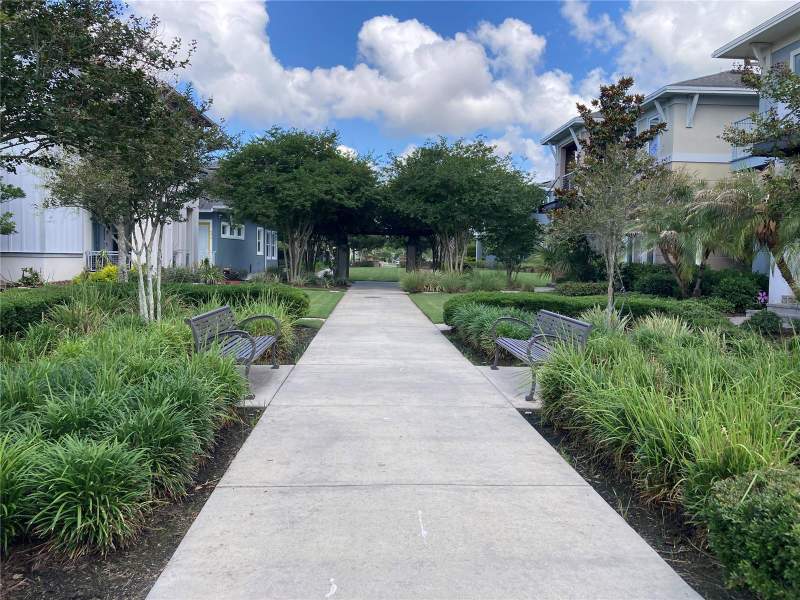 4 bedroom Single Family Residence at 8461 Greider Way, Laureate Park Ph 01A, Orlando — photo 3