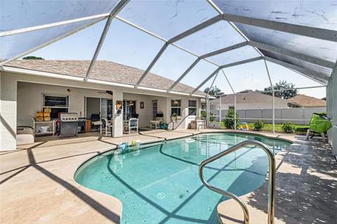 80 Whittington Drive, Palm Coast FL - photo 14 of 50