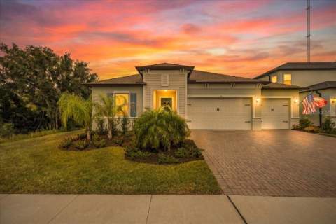12421 Bergstrom Bay Drive, Riverview FL - photo 8 of 90
