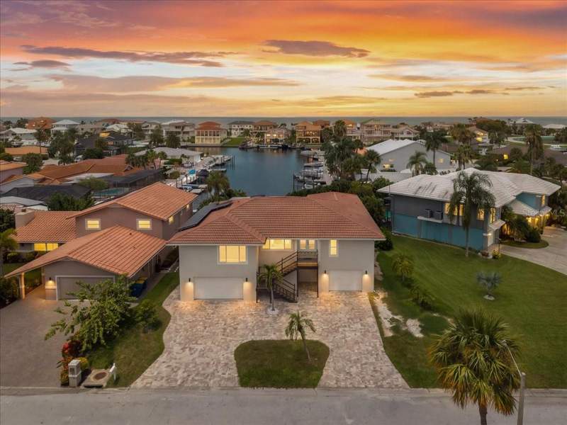 5151 PORPOISE PLACE home for sale in Flor A Mar