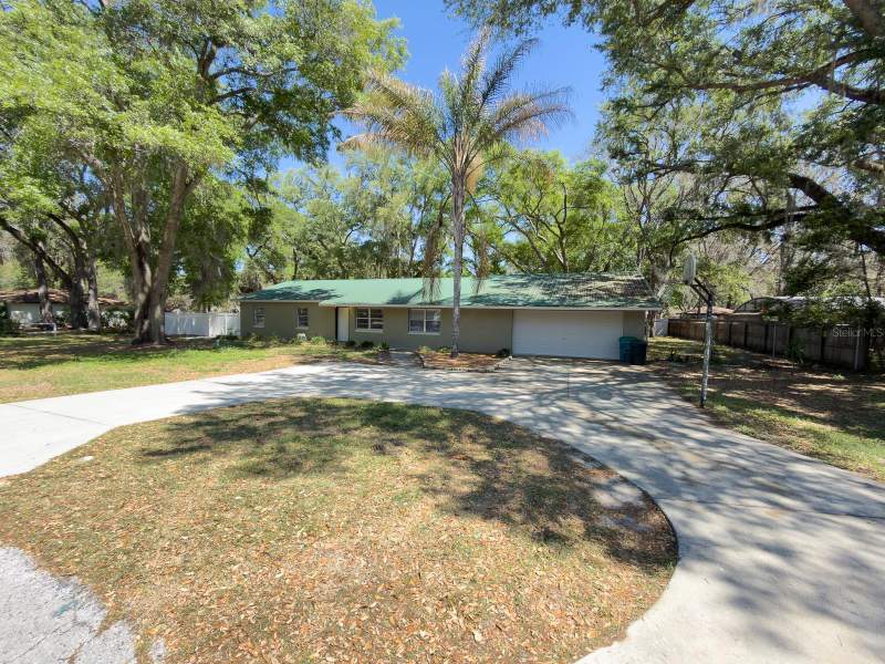 4 bedroom Single Family Residence at 207 Mandarin Ln, Valley/Spgs, Fruitland Park — photo 4