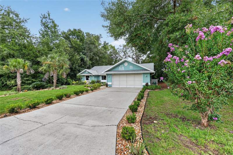 3 bedroom Single Family Residence at 19683 SW 93rd Lane, Rainbow Spgs Cc, Dunnellon — photo 2
