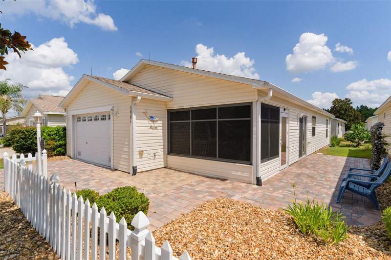 2 bedroom Villa at 313 Varnville Way, Villages Of Sumter Emmalee Villas, The Villages — photo 5