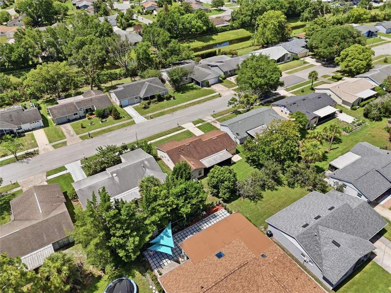 2 bedroom Single Family Residence at 4917 Goucher Lane, Green Briar Village, Orlando — photo 4