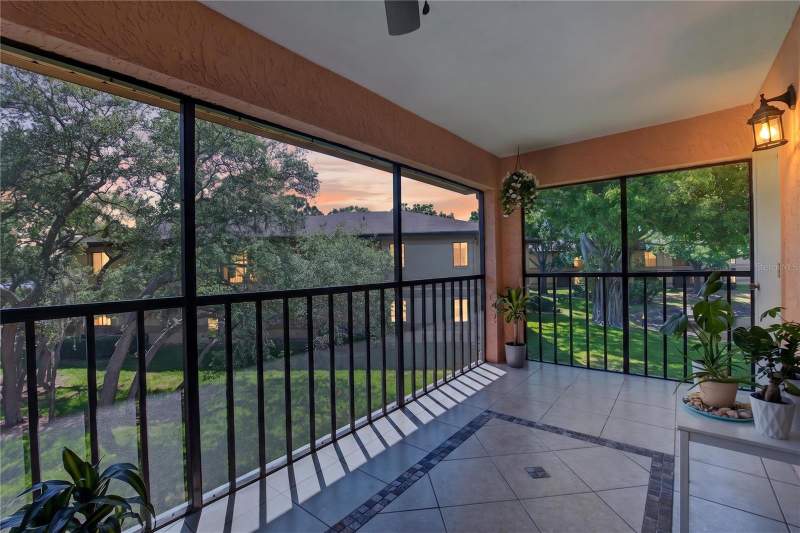 3 bedroom Condominium at 2691 Sabal Springs Circle #201, Misty Spgs Condo, Clearwater — photo 3