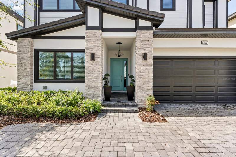 10 bedroom Single Family Residence at 5893 High Seas Drive, Paradiso Grande Ph 2, Orlando — photo 2