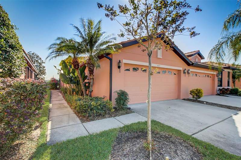 2 bedroom Villa at 5673 Sunset Falls Drive, Southshore Falls Ph 2, Apollo Beach — photo 5