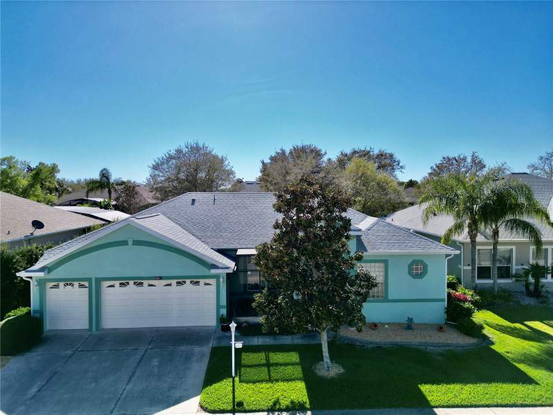 25517 LAUREL VALLEY ROAD home for sale in Plantation At Leesburg Ashland Village