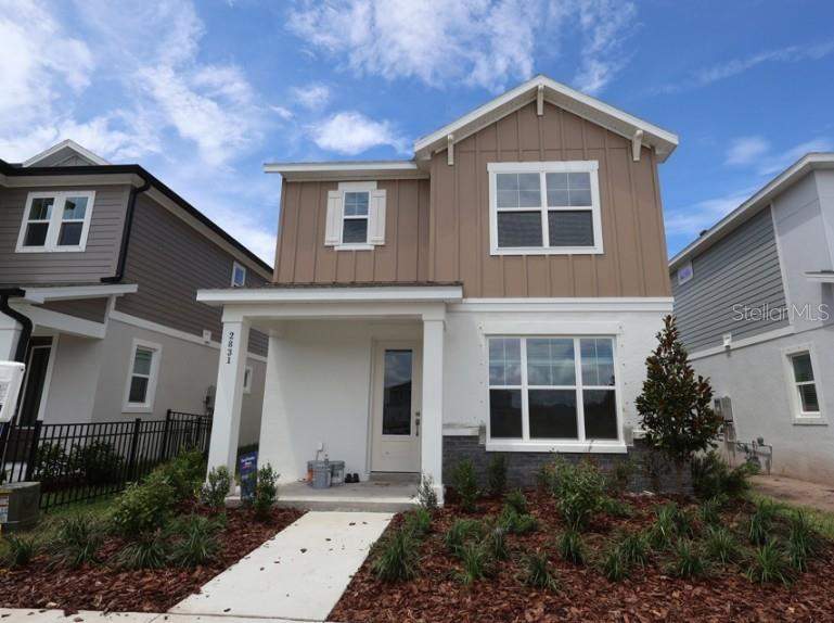 2831 CRIMSON CAP STREET home for sale in Soleta at Starkey Ranch