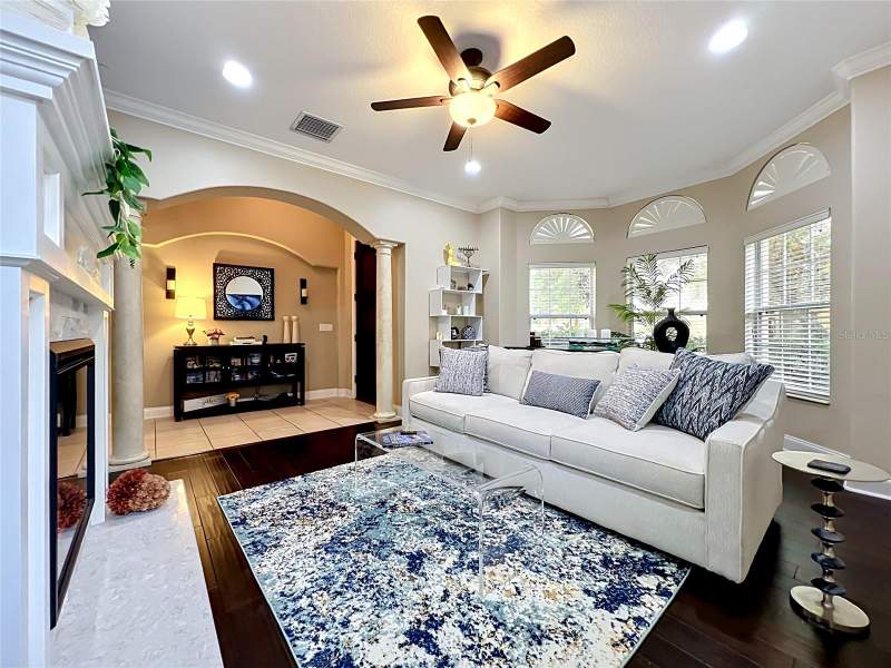 4 bedroom Single Family Residence at 6977 Dolce Street, Toscana W, Orlando — photo 5