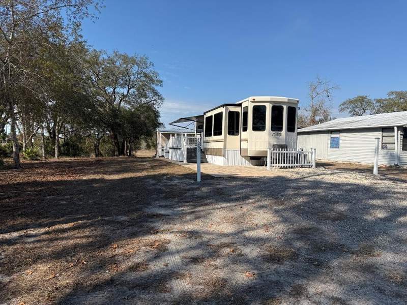 9265 GRIZZLY BEAR LANE home for sale in Camp A Wyle RV Resort