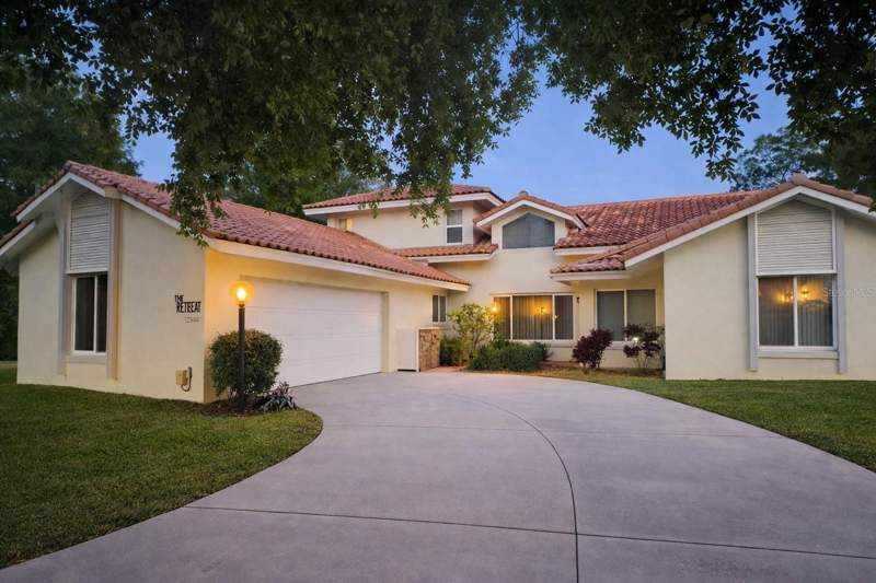 4 bedroom Single Family Residence at 12624 Lake Denise Boulevard, Swiss Fairways Ph One Sub, Clermont — photo 5