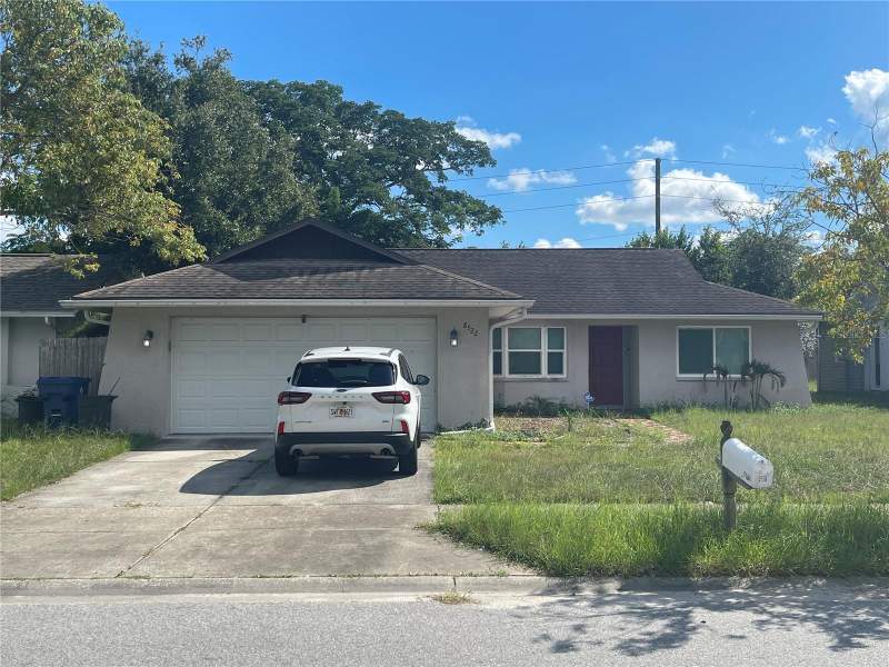 3 bedroom Single Family Residence at 8522 Huntsman Lane, Bear Creek Sub, Port Richey — photo 3
