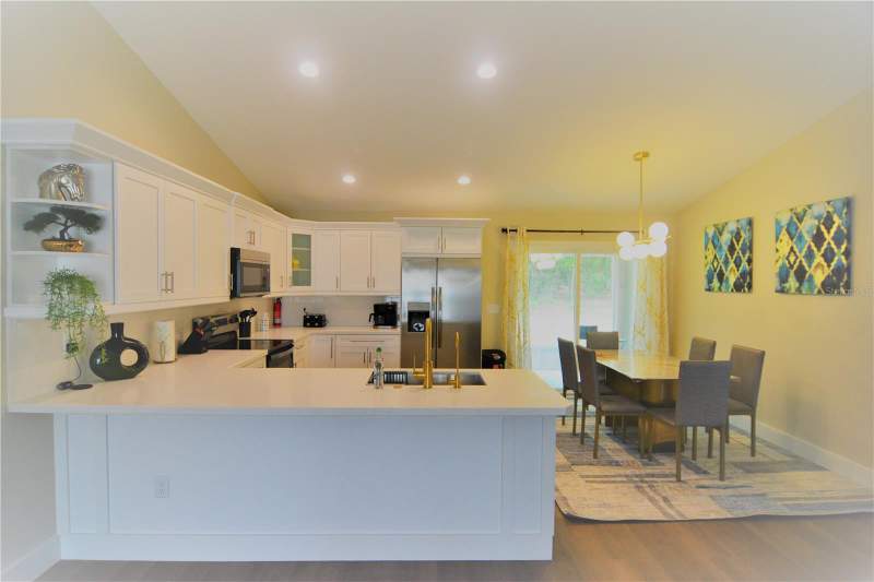 3 bedroom Single Family Residence at 14862 SW 20th Place, Rainbow Park Un 02, Ocala — photo 4