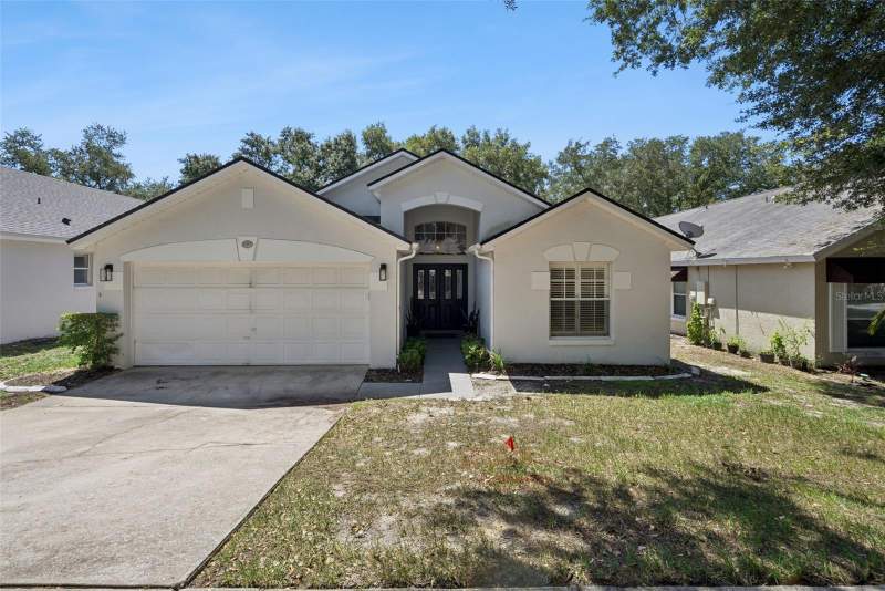 Cambridge CommonsHomes for Sale in Apopka, FL