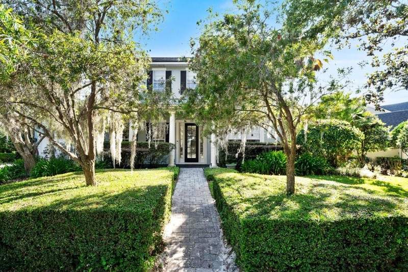 4 bedroom Single Family Residence at 106 Callaway Court, Victoria Park Southwest Increment, Deland — photo 2
