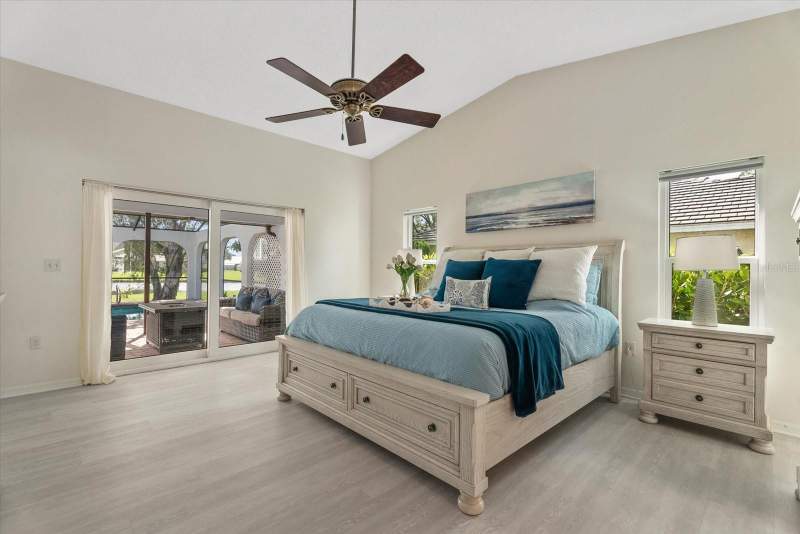 3 bedroom Single Family Residence at 1408 Vermeer Drive, Sorrento Woods, Nokomis — photo 4