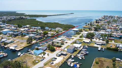 6432 Boatyard Drive, Hudson FL - photo 11 of 50
