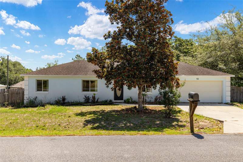 3 bedroom Single Family Residence at 10 Pecan Radial Trace, Silver Spgs Shores, Ocala — photo 2