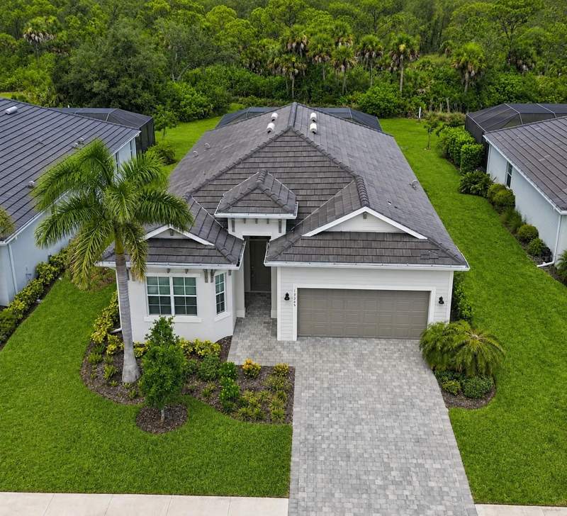 17365 JADESTONE COURT home for sale in Wellen Park Golf & Country Club