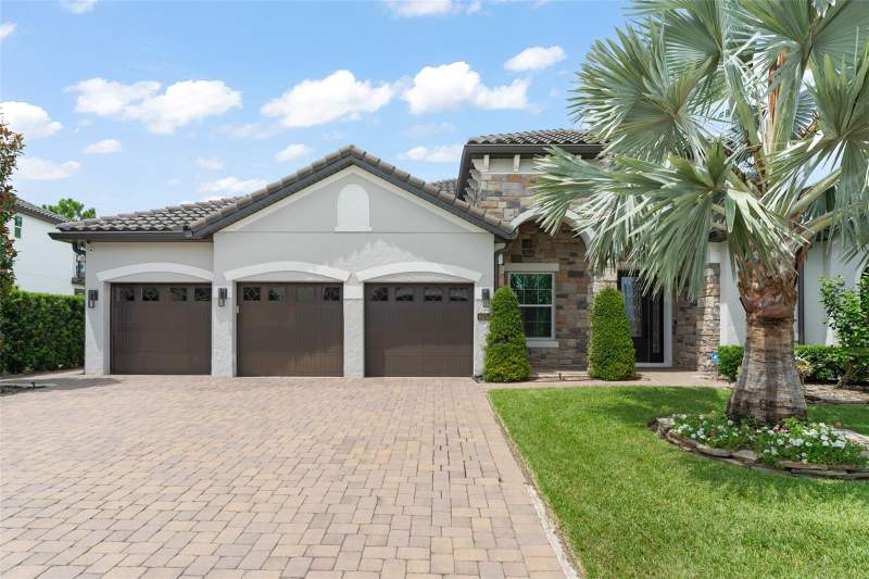 Estates Parkside