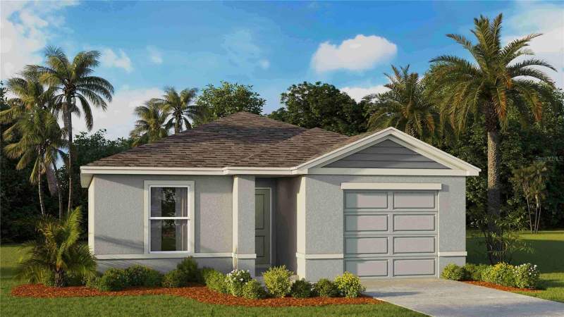 12067 ISLE ROYALE DRIVE home for sale in Colony Road