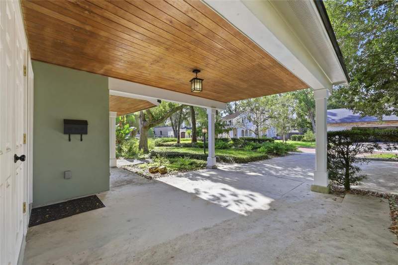 2 bedroom Single Family Residence at 1431 Palm Avenue, Lake Knowles Terrace Add 02, Winter Park — photo 4