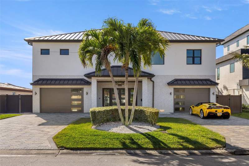 7966 1ST AVENUE home for sale in South Causeway Isle