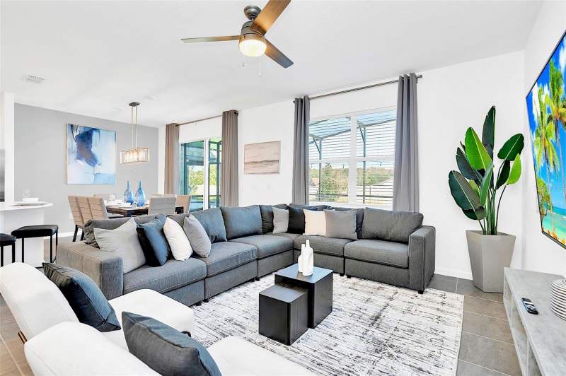 8 bedroom Single Family Residence at 234 Marcello Boulevard, Bellavida Ph 2C, Kissimmee — photo 2