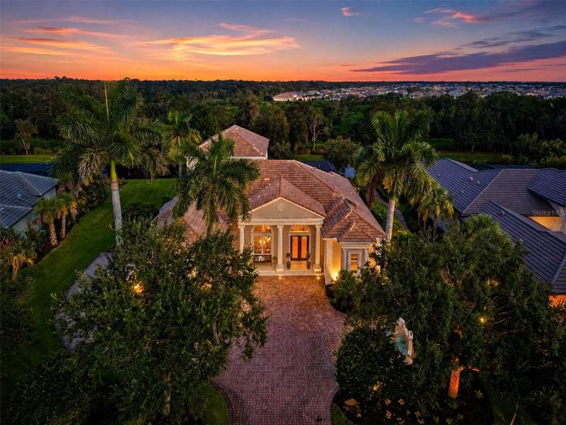 3360 FOUNDERS CLUB DRIVE home for sale in Founders Club Homes for Sale: Median $2.15M