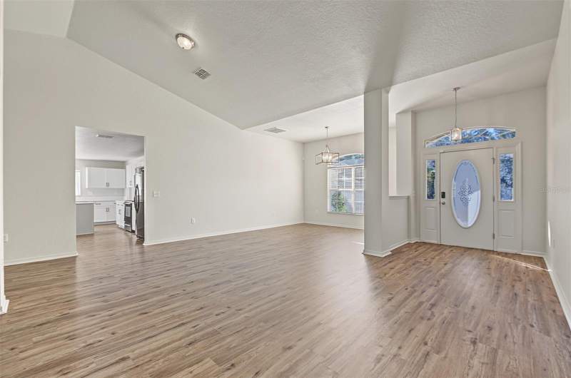 4 bedroom Single Family Residence at 31 Grass Street, Sugarmill Woods Oak Village, Homosassa — photo 4